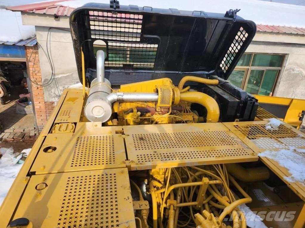 CAT 330B Bageri guseničari