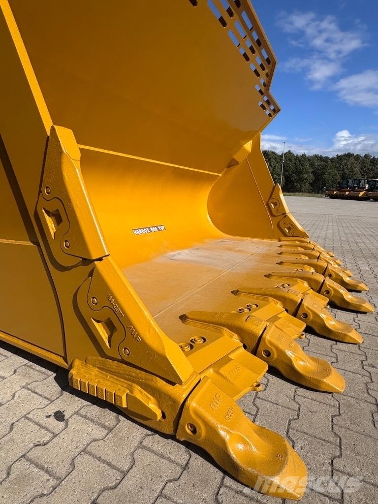 CAT 988K XE Utovarivači na točkove