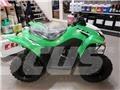 Kawasaki KFX 90 Terenska vozila