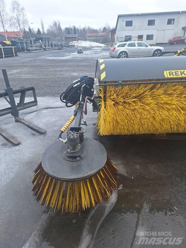 Reko KH 1800 Mašine za čišćenje