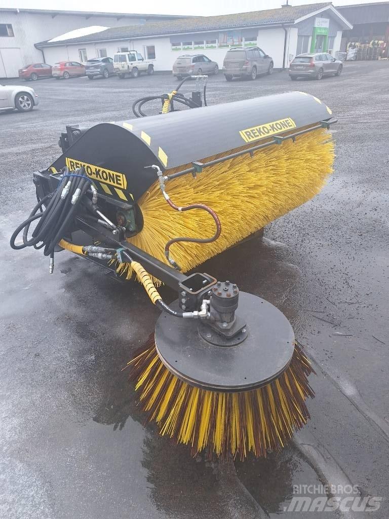 Reko KH 1800 Mašine za čišćenje