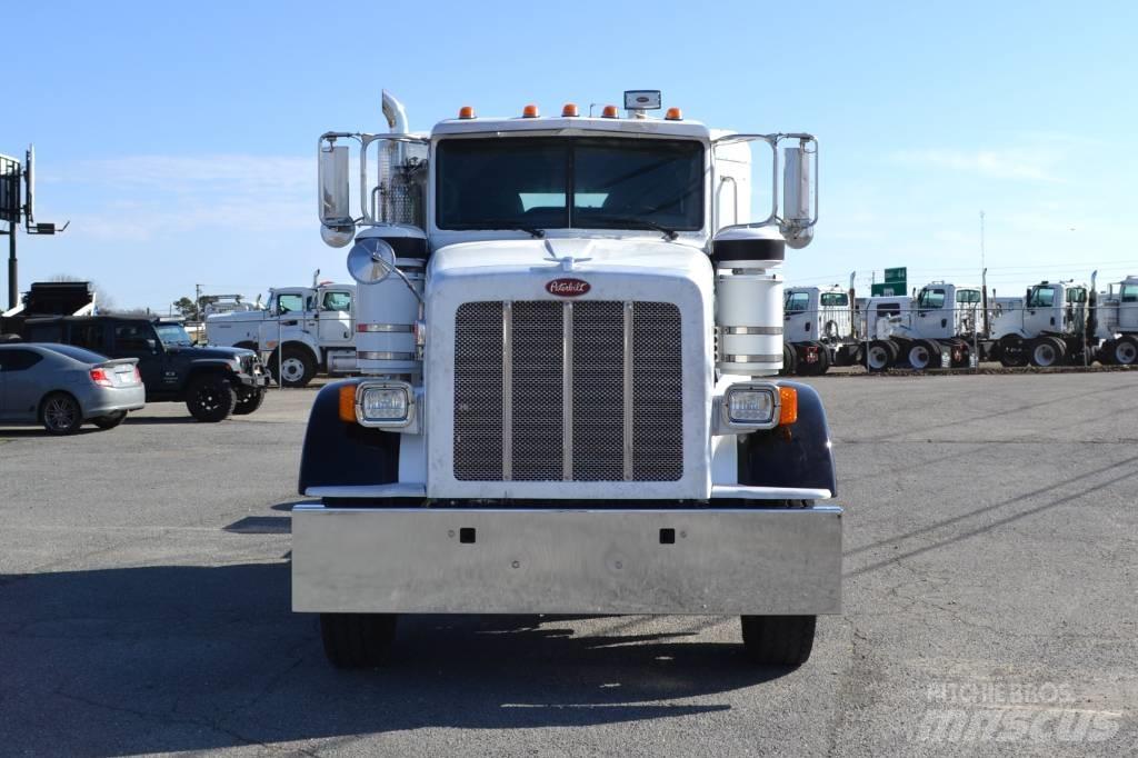 Peterbilt 367 Tegljači