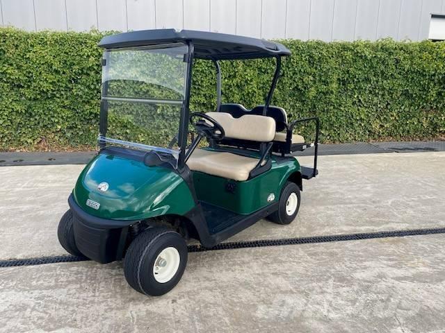 Ezgo Elite Kola za golf
