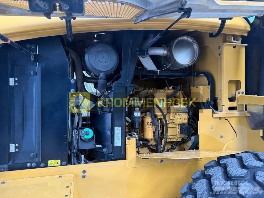 CAT 924 K Utovarivači na točkove