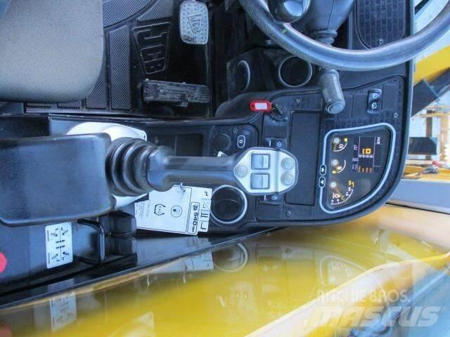 JCB 540-180 Teleskopski viljuškari