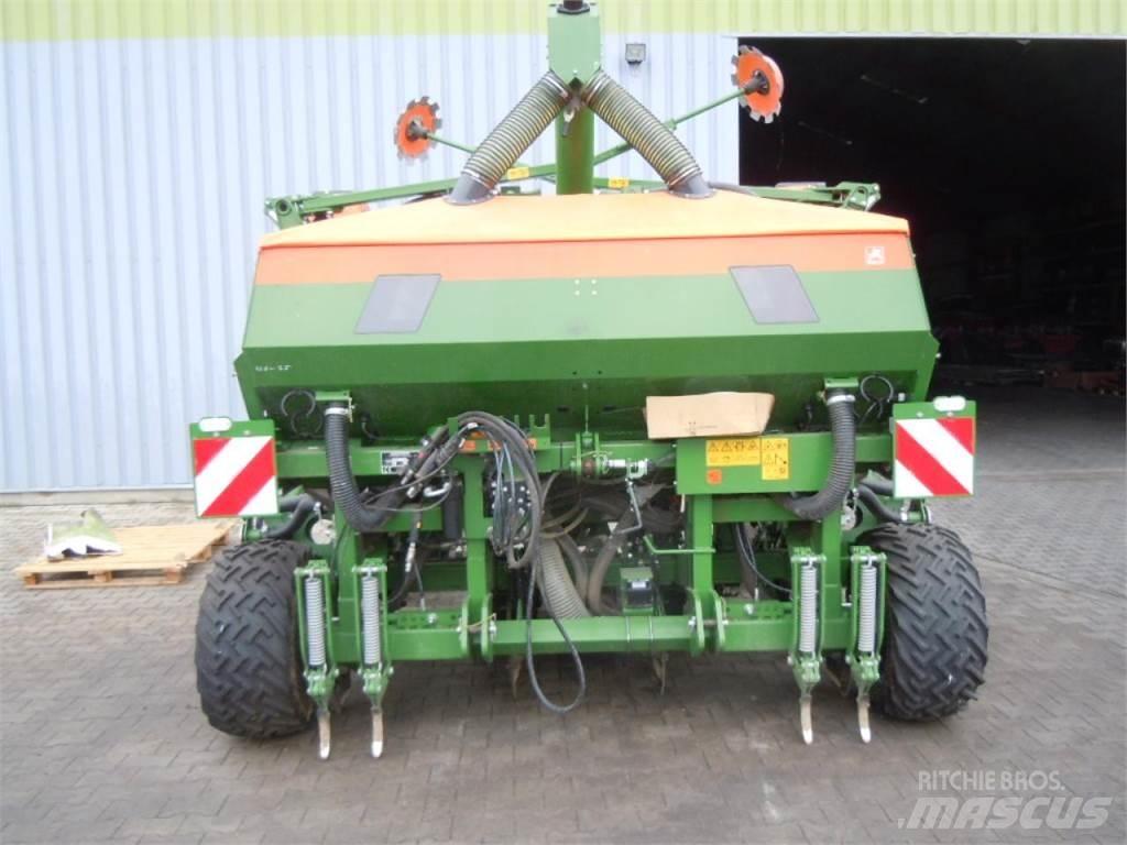 Amazone ED 6000-2C Sejačice
