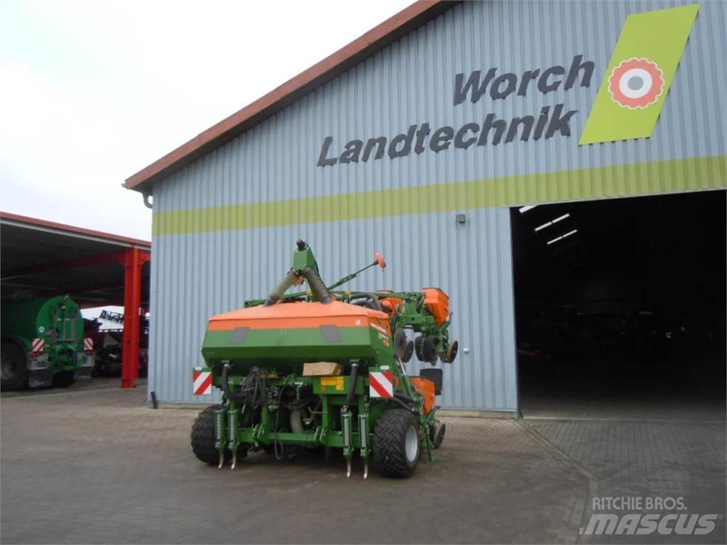 Amazone ED 6000-2C Sejačice