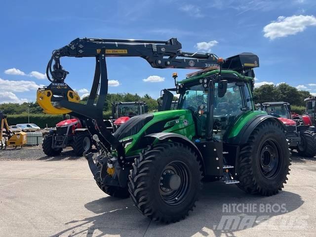 Valtra T235A Traktori