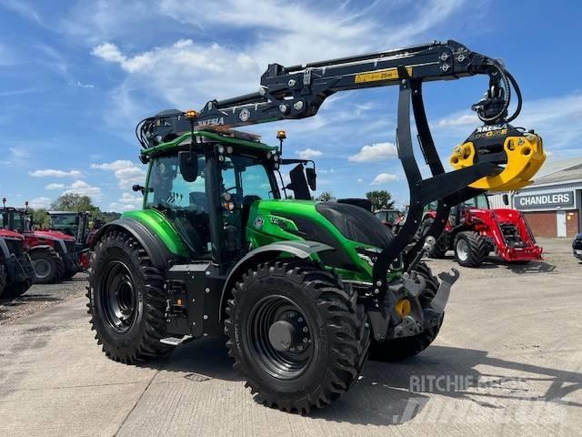 Valtra T235A Traktori