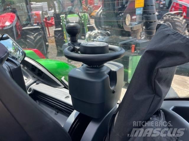 Valtra T235A Traktori