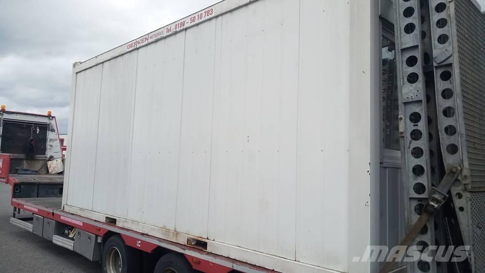  Contorion MMC6025 Specijalni kontejneri