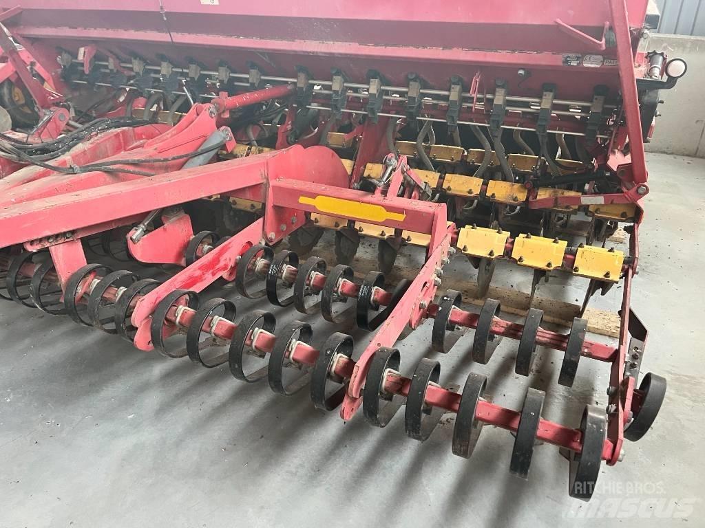 Väderstad Rapid400C Kombinovane sejačice