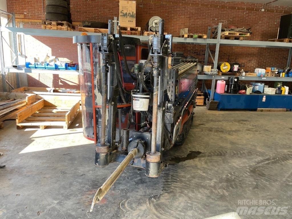 Ditch Witch JT 20 Oprema za horizontalno usmereno bušenje