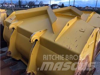 Komatsu WA470-8 Utovarivači na točkove