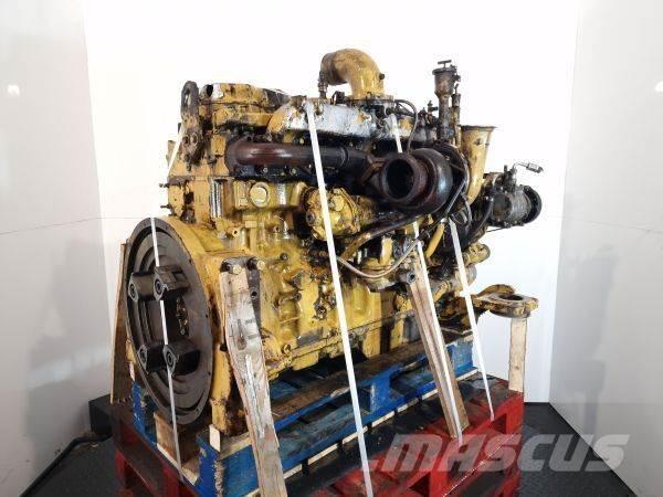 CAT 3176C Kargo motori