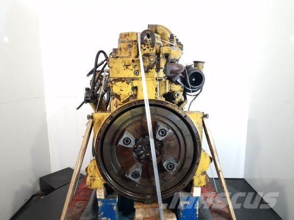CAT 3176C Kargo motori