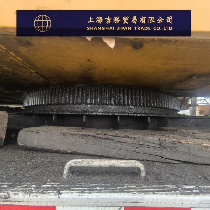 Sany STC 1000 Polovne dizalice za sve terene