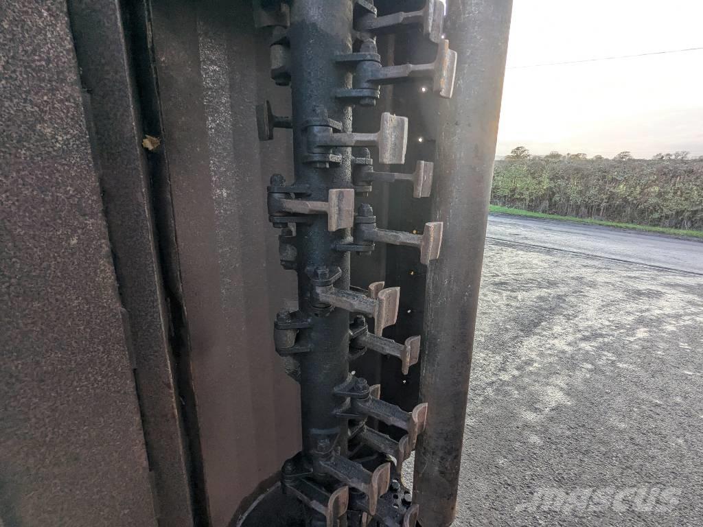 Twose TF500LH Sekači trimeri za ogradu