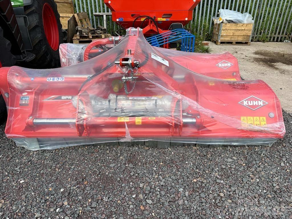 Kuhn BPR 280 Kosilice za livade