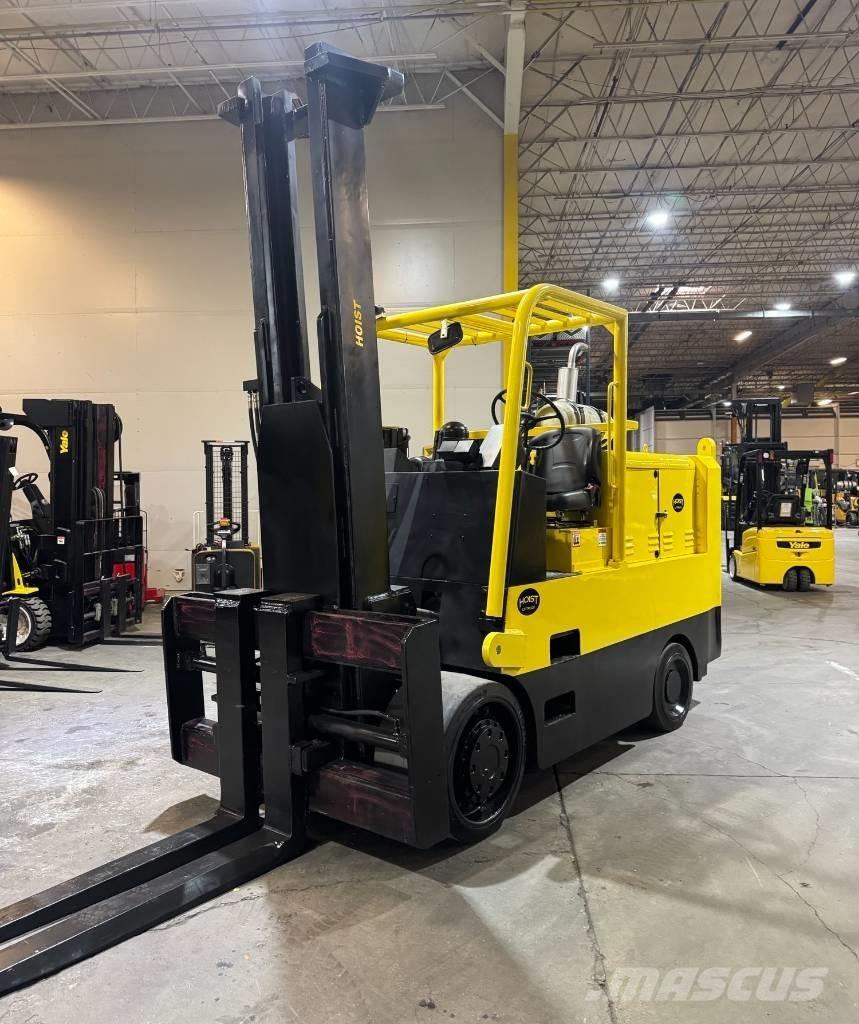 Hoist FKS 15 Viljuškari - ostalo