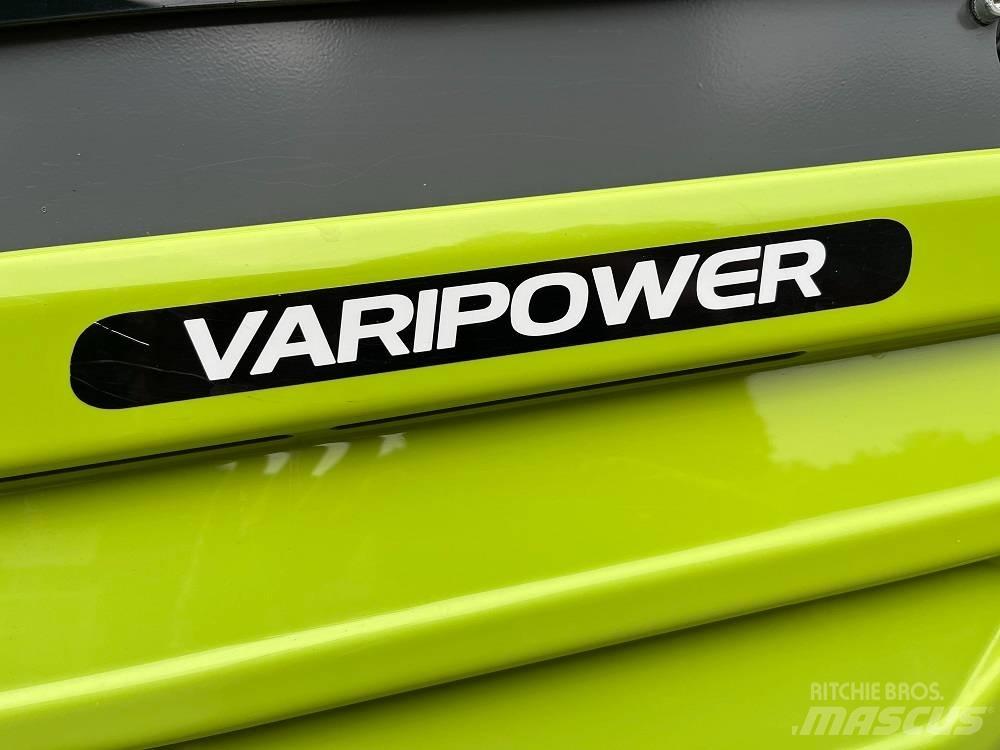 CLAAS Scorpion 7055 Poljoprivredni teleskopski utovarivači