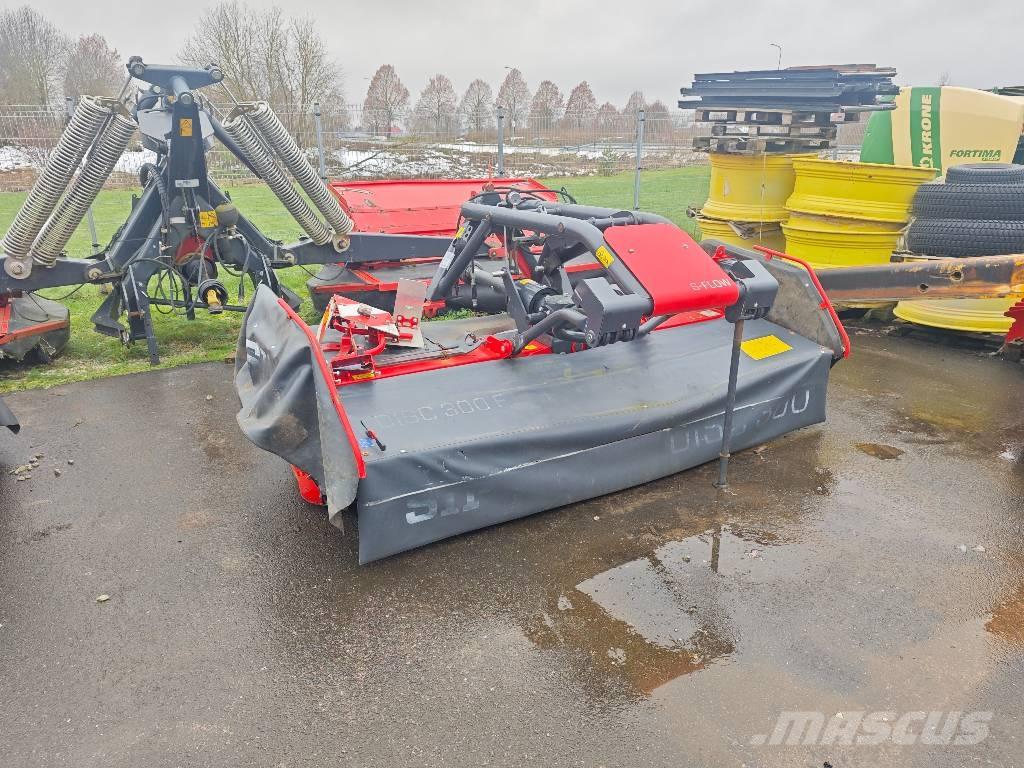 SIP Silvercut 300 F Kosilice