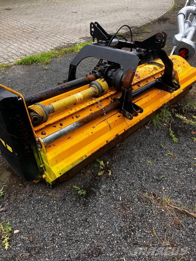 Müthing MUL 280 Kosilice