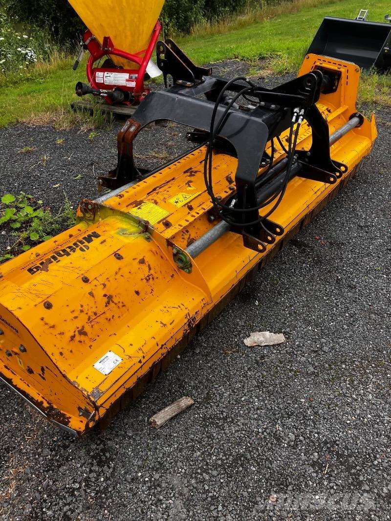 Müthing MUL 280 Kosilice