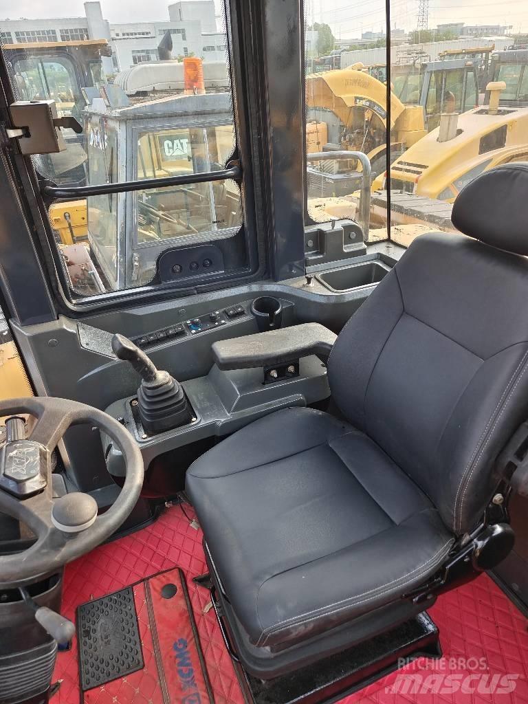 XCMG ZL 50 GN Utovarivači na točkove