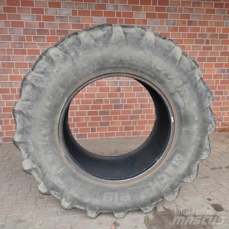 Michelin 710/70R42 Gume, točkovi i felne