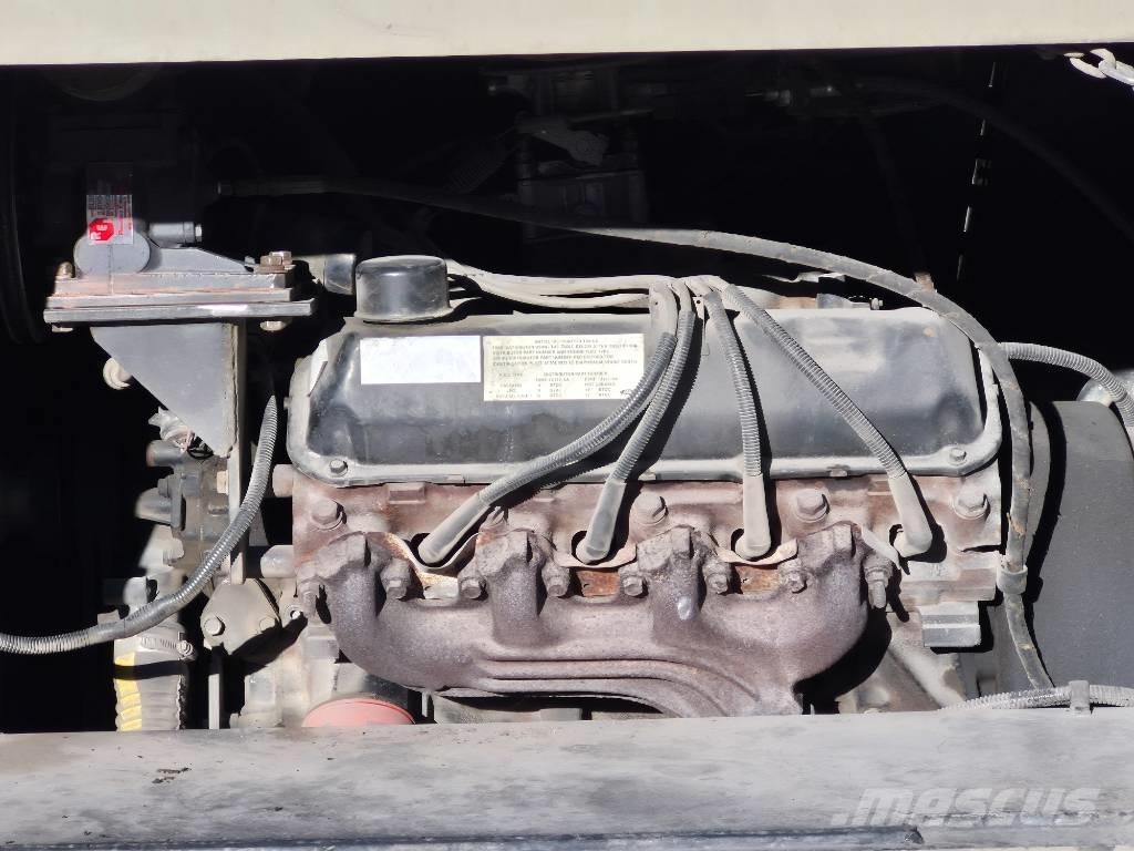  OTEK 25CA08 Viljuškari - ostalo