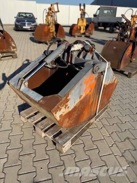 Hiab USED GRIPPER Grabulje