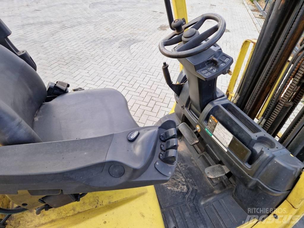Hyster H 3.00 FT Dizelski viljuškari