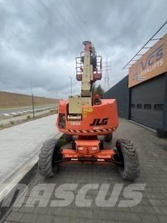JLG 340 AJ Zglobne podizne platforme