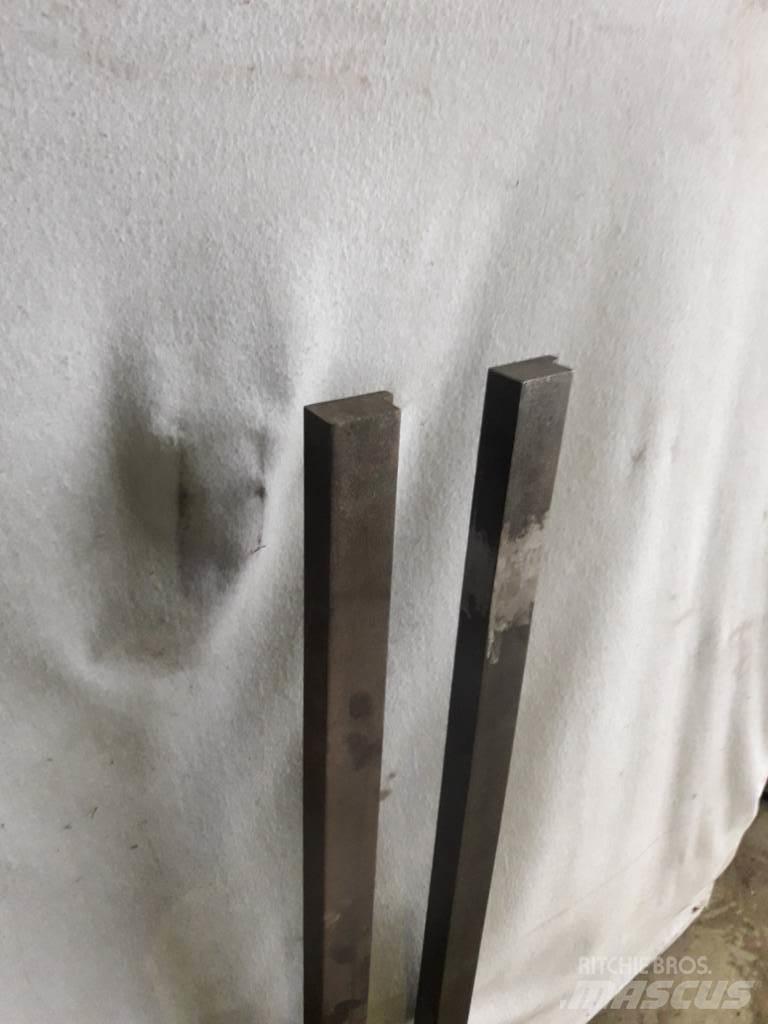 HP Lepelbord delen Ostalo