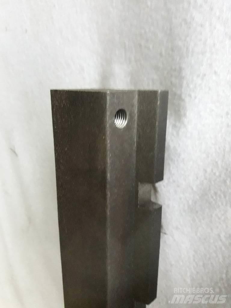 HP Lepelbord delen Ostalo