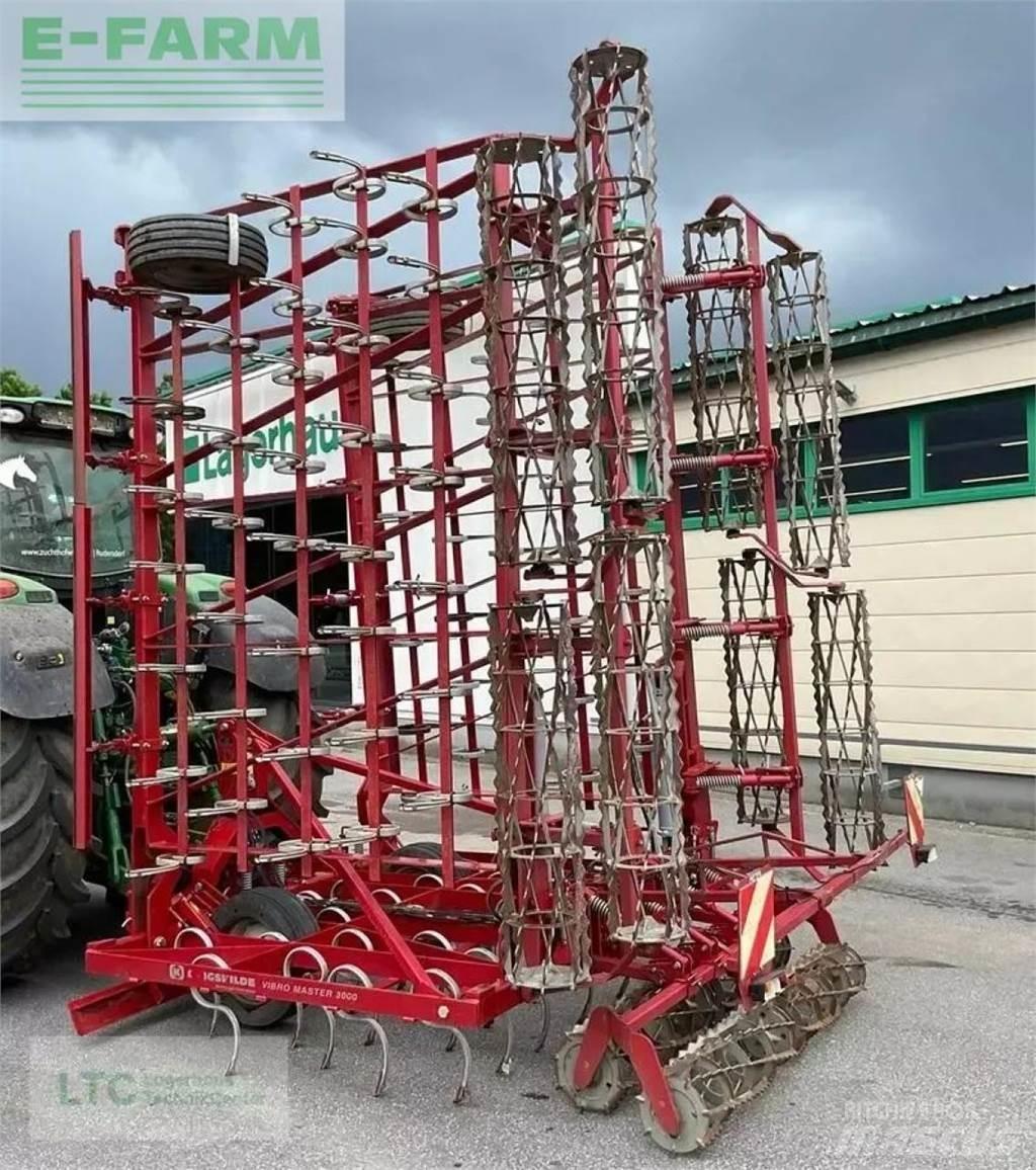 Kongskilde vm 3083 Kombinovane sejačice