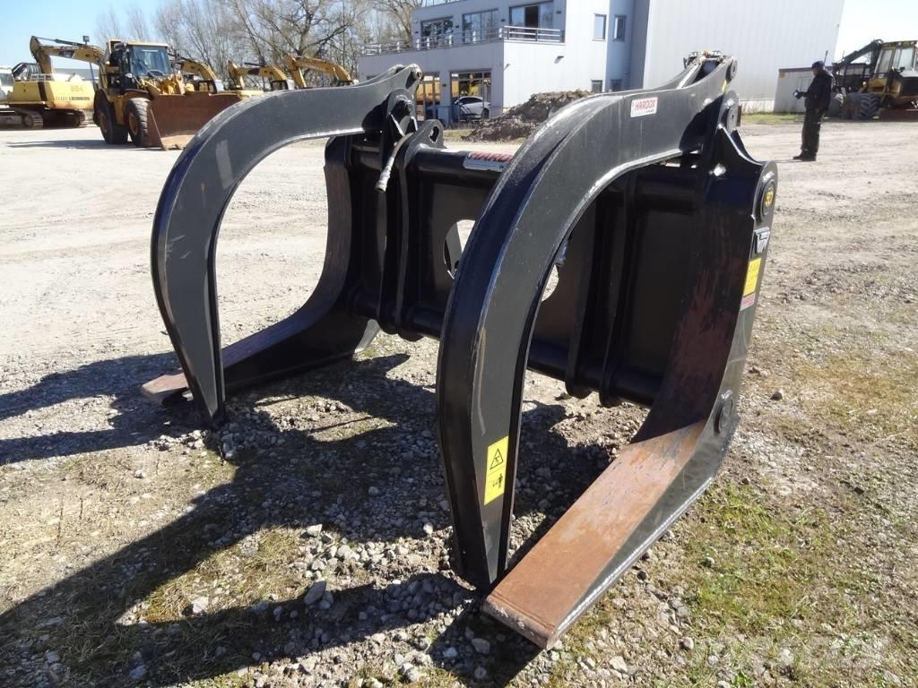 Volvo L 110 H Utovarivači na točkove