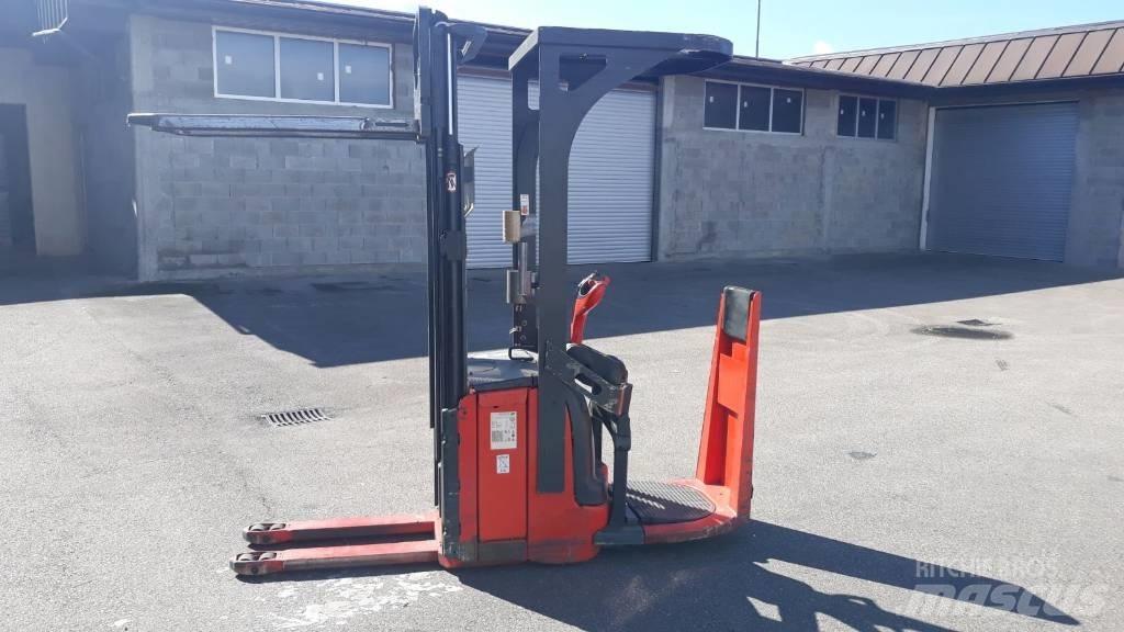 Linde L14 Ručni električni viljuškar