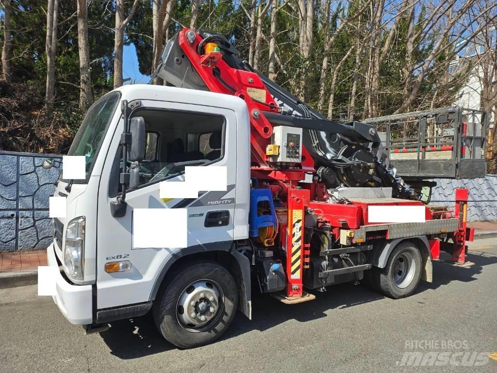  HKTC HAP2600SA Auto korpe