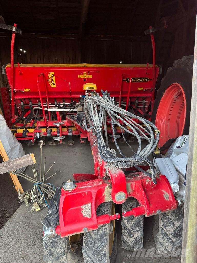 Väderstad Rapid400C Sejačice