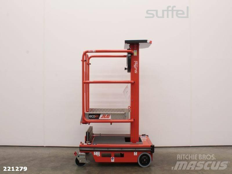 JLG Ecolift Ostali kranovi i platforme
