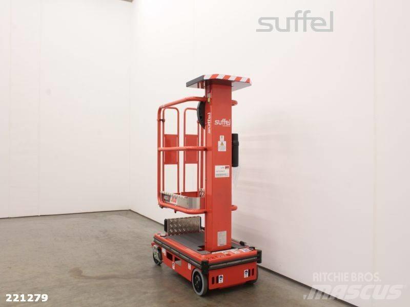 JLG Ecolift Ostali kranovi i platforme