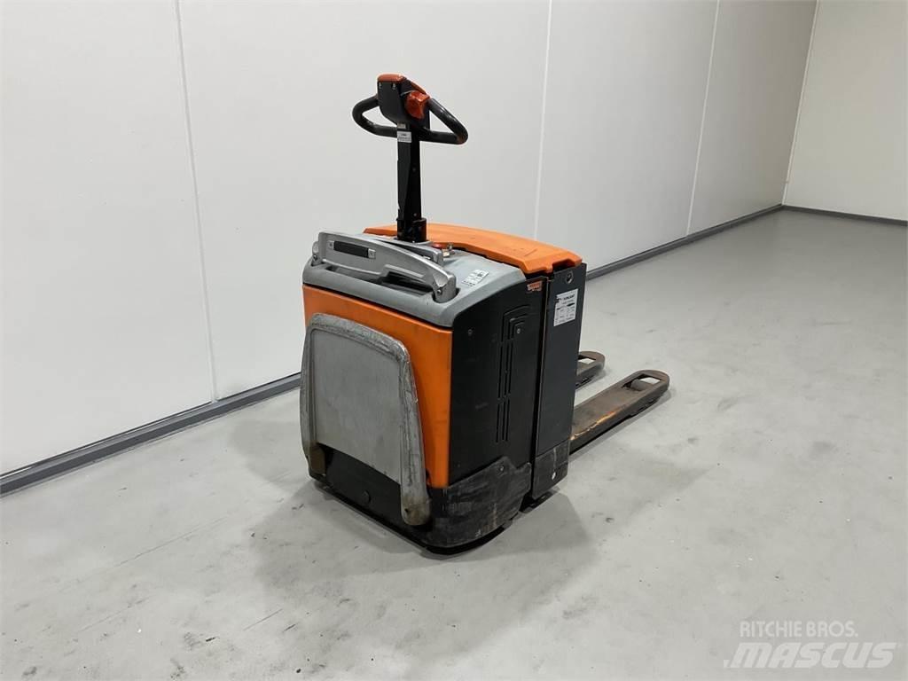 Rocla TP20AC Nisko podizni električni viljuškar sa stajalištom