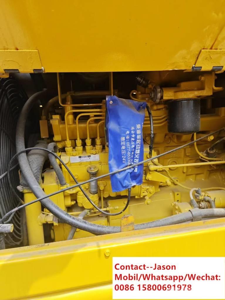 Komatsu WA 100 Utovarivači na točkove