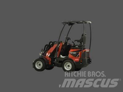 Norcar a6020 Mini utovarivači