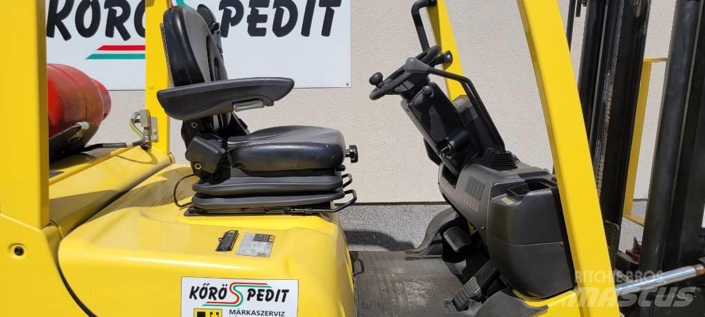 Hyster H 2.0 XT Plinski viljuškari