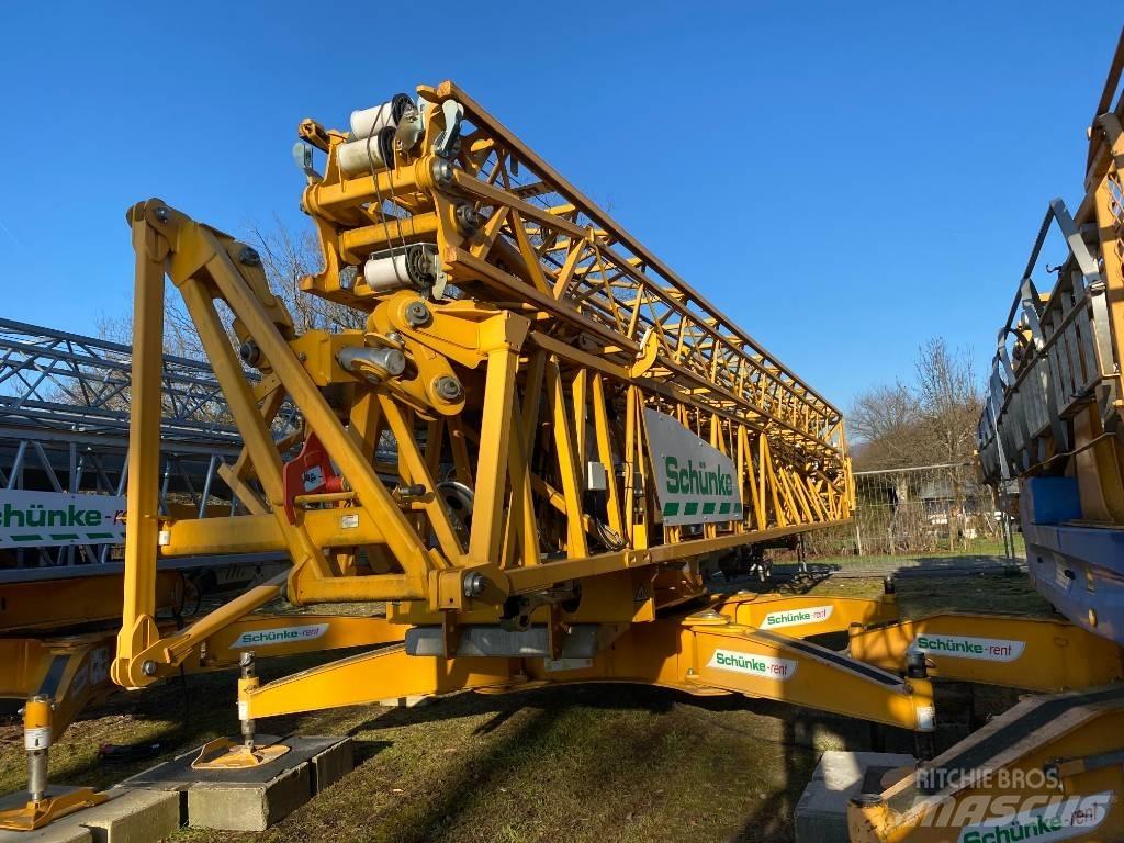 Potain HUP 40-30 Kranovi tornjevi