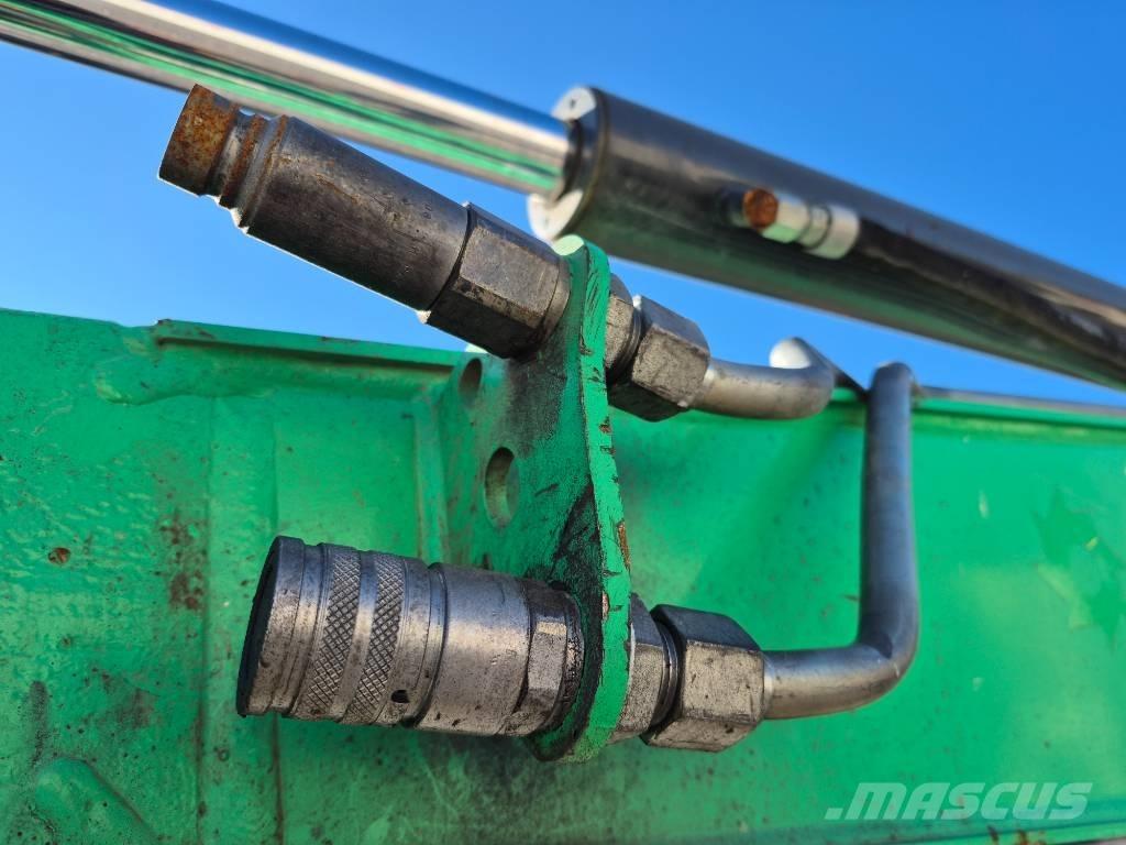 Bobcat E 45 Mini bageri < 7t