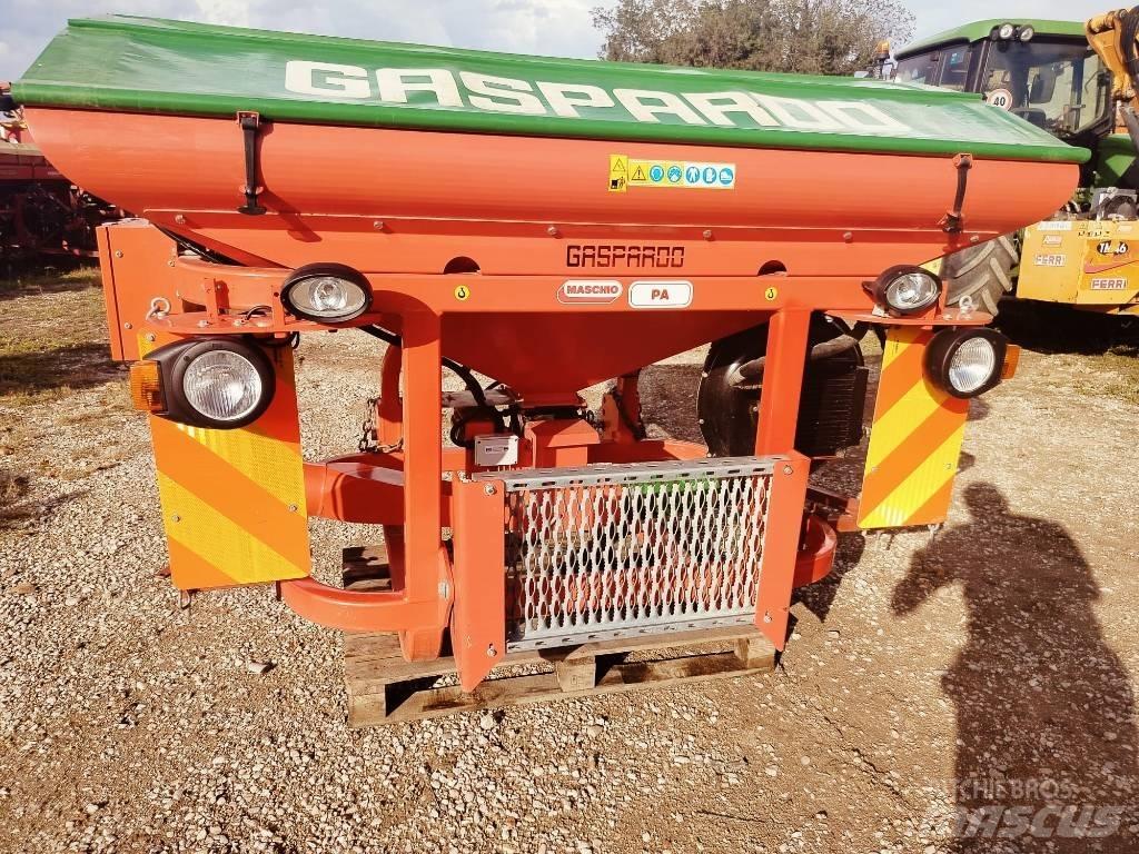 Gaspardo FALCO + PA1 Roto drljače i motokultivatori